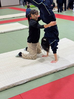 071031　エンジョイスポーツ　器械体操02